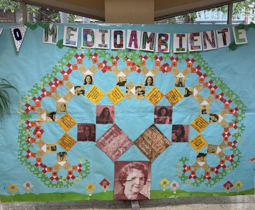 El Maestre lleva a “Delegación Abierta” su compromiso con el medioambiente