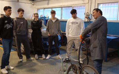 Aprendizaje compartido para un futuro sostenible