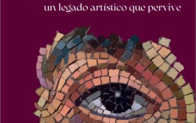 El arte bizantino sigue inspirando