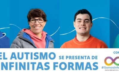 Día Mundial de Concienciación sobre el Autismo 2025