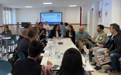 Empresas Maestres: Avanzando en la nueva FP Dual