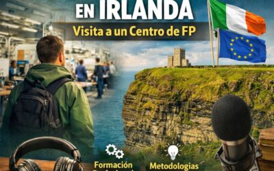 Experiencia Erasmus en Irlanda