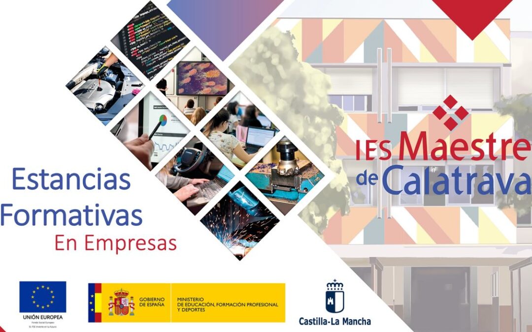 Estancia formativa del profesorado en Inetum Tarragona