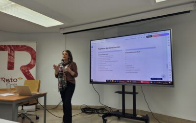 Jornada en la Cámara de Comercio e Industria de Ciudad Real