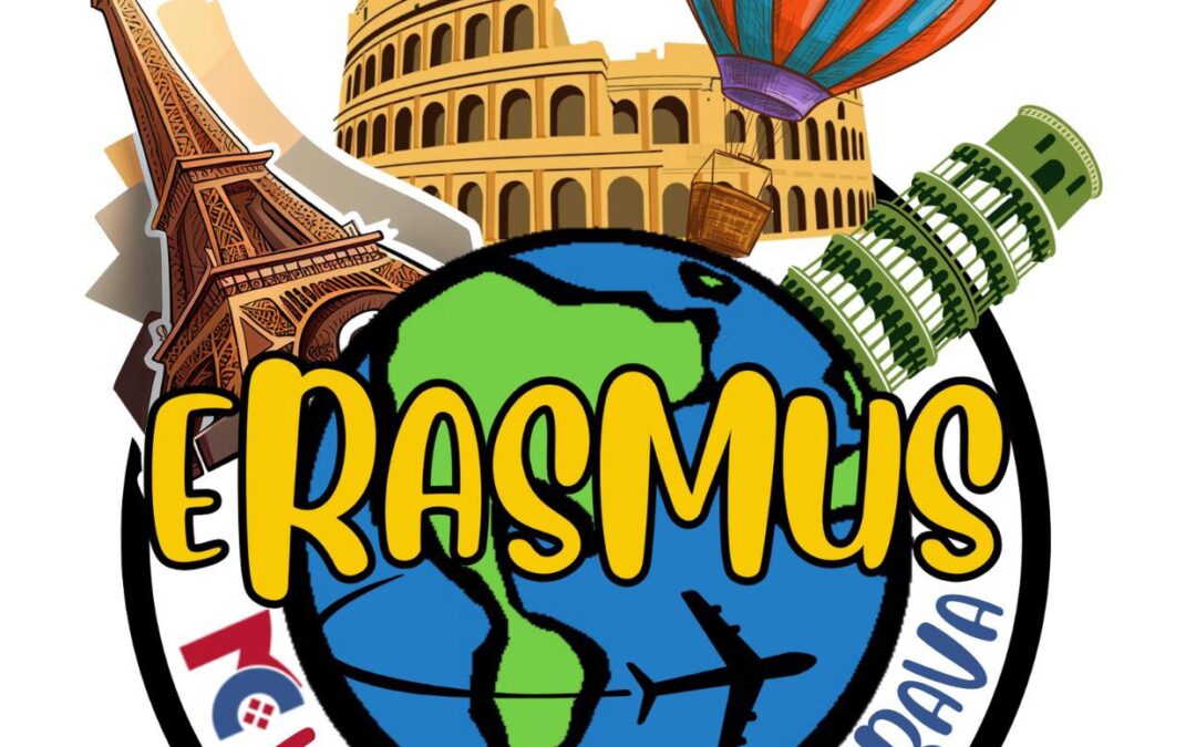 Experiencias Erasmus+ 2025-2026: aprender, compartir y crecer más allá de nuestras fronteras