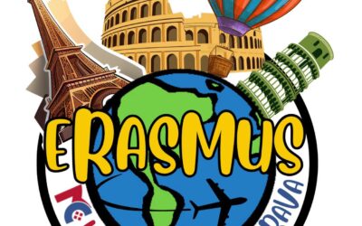 Experiencias Erasmus+ 2025-2026: aprender, compartir y crecer más allá de nuestras fronteras