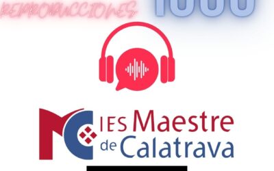 1000 reproducciones en Radio Maestre