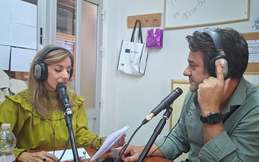 El Maestre de Calatrava se incorpora a la red de Escuelas Embajadoras del Parlamento Europeo