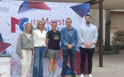 El Maestre se pone en movimiento por una vida más saludable