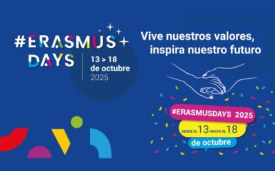 ErasmusDays en el IES Maestre de Calatrava