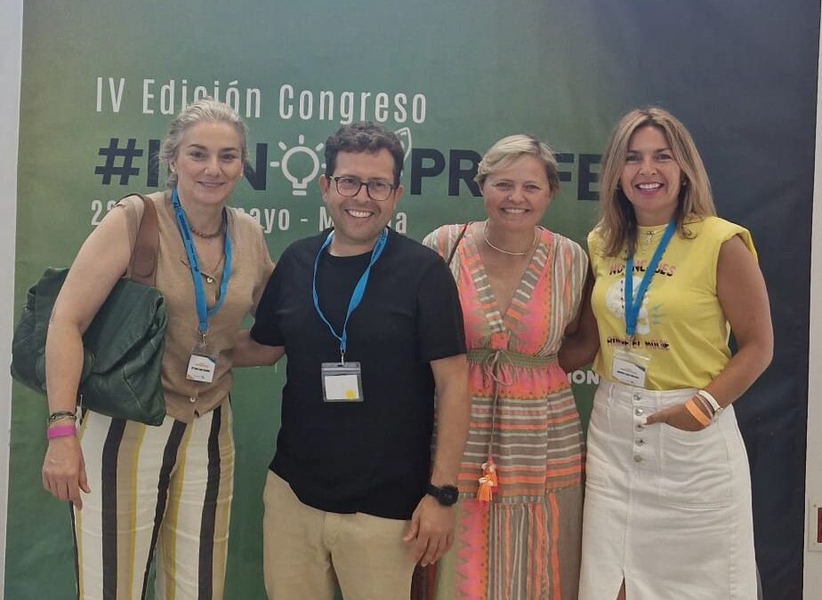 Congreso Innovaprofes 2025